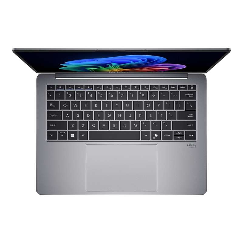 ASUS ExpertBook P5 P5405CSA 14-inch WQXGA AI Laptop - Intel Core Ultra 5 226V 512GB SSD 16GB RAM ...