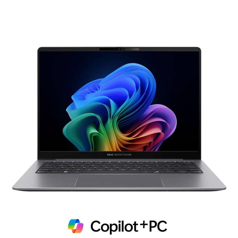 ASUS ExpertBook P5 P5405CSA 14-inch WQXGA AI Laptop - Intel Core Ultra 5 226V 512GB SSD 16GB RAM ...