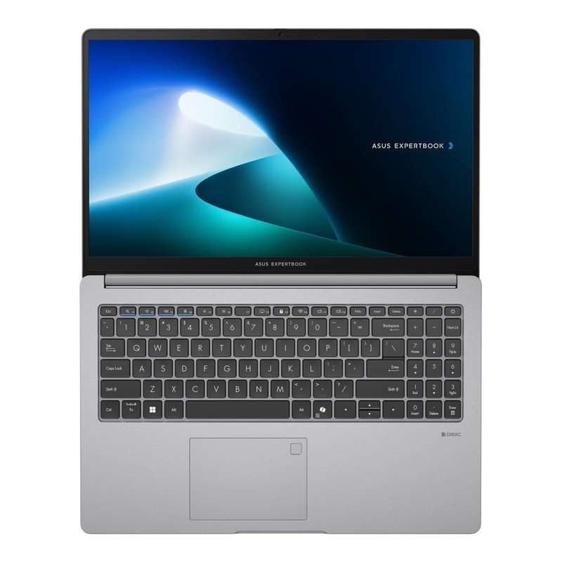 ASUS Expertbook P1 P1503CVA 15.6-inch FHD Laptop - Intel Core i7-13620H 512GB SSD 16GB RAM Win 11...