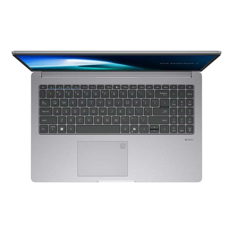 ASUS Expertbook P1 P1503CVA 15.6-inch FHD Laptop - Intel Core i7-13620H 512GB SSD 16GB RAM Win 11...