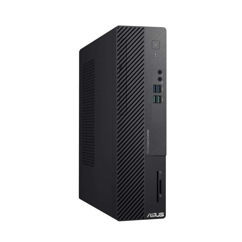 ASUS ExpertCenter D5 SFF Desktop PC - Intel Core i5-13400 512GB SSD 8GB RAM Win 11 Pro 90PF0401-M00P