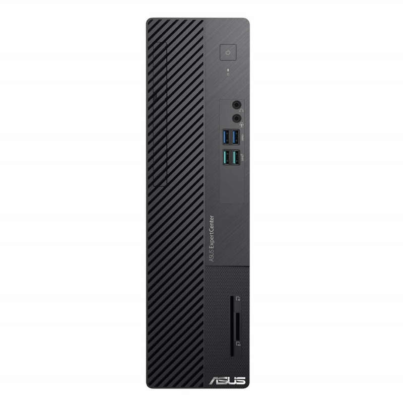 ASUS ExpertCenter D5 SFF Desktop PC - Intel Core i5-13500 512GB SSD 8GB RAM Win 11 Pro 90PF0401-M...