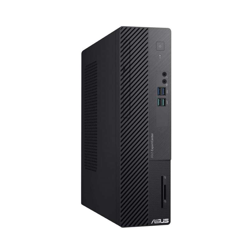 ASUS ExpertCenter D5 SFF Desktop PC - Intel Core i5-13500 512GB SSD 8GB RAM Win 11 Pro 90PF0401-M...