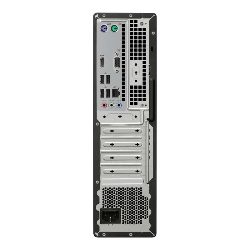 ASUS ExpertCenter D5 D500SE SFF PC - Intel Core i5-13500 512GB SSD 8GB RAM Win 11 Home