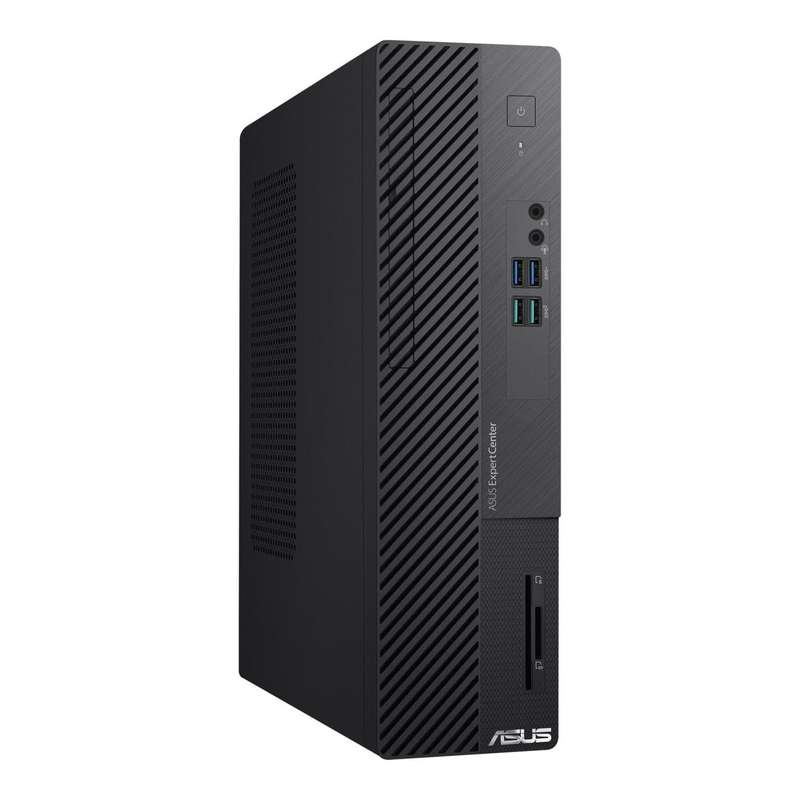 ASUS ExpertCenter D5 D500SE SFF PC - Intel Core i5-13500 512GB SSD 8GB RAM Win 11 Home