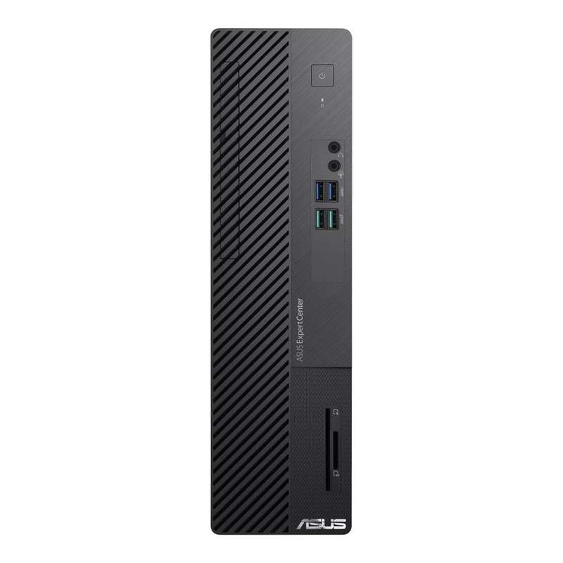 ASUS ExpertCenter D5 D500SE SFF PC - Intel Core i5-13500 512GB SSD 8GB RAM Win 11 Home