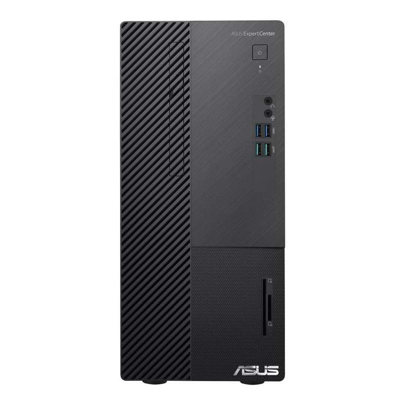 ASUS ExpertCenter D5 D500ME Mini Tower PC - Intel Core i7-13700 512GB SSD 16GB RAM Win 11 Pro