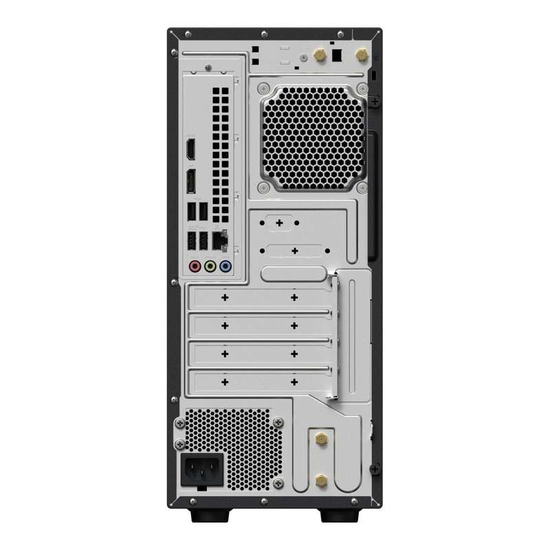 ASUS ExpertCenter P500MV Mini Tower PC - Intel Core i5-13420H 512GB SSD 8GB RAM Win 11 Pro