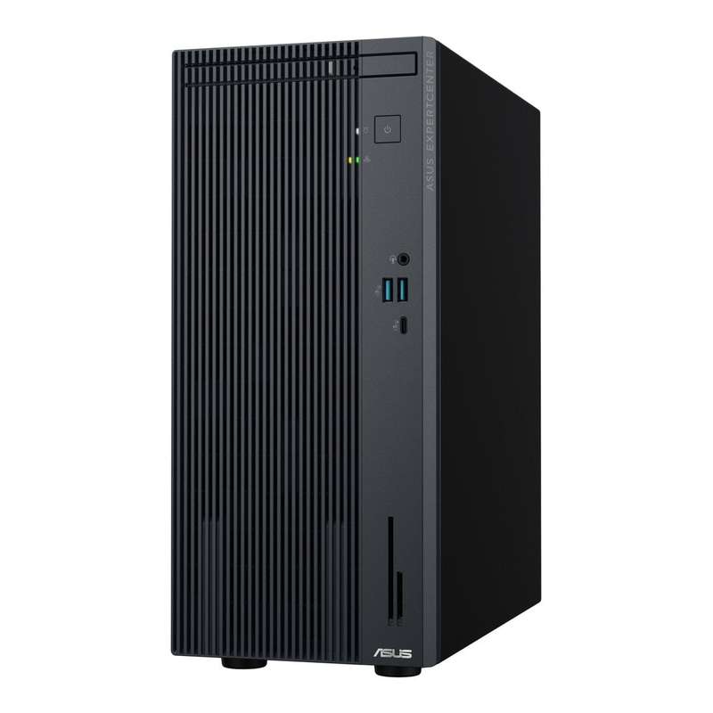 ASUS ExpertCenter P500MV Mini Tower PC - Intel Core i5-13420H 512GB SSD 8GB RAM Win 11 Pro