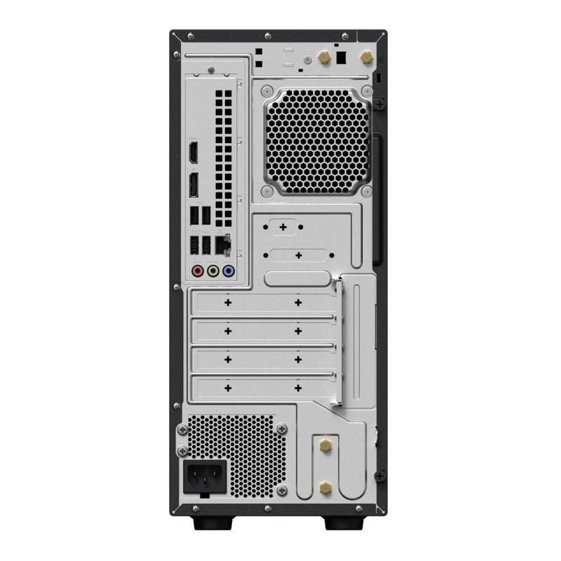 ASUS ExpertCenter P500 Mini Tower - Intel Core i3-1315U 8GB RAM 512GB SSD Win 11 Home 90PF05I1-M0...