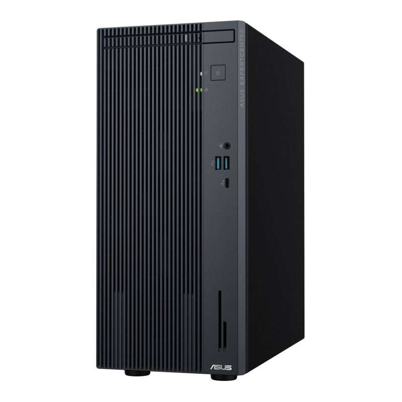 ASUS ExpertCenter P500 Mini Tower - Intel Core i3-1315U 8GB RAM 512GB SSD Win 11 Home 90PF05I1-M0...