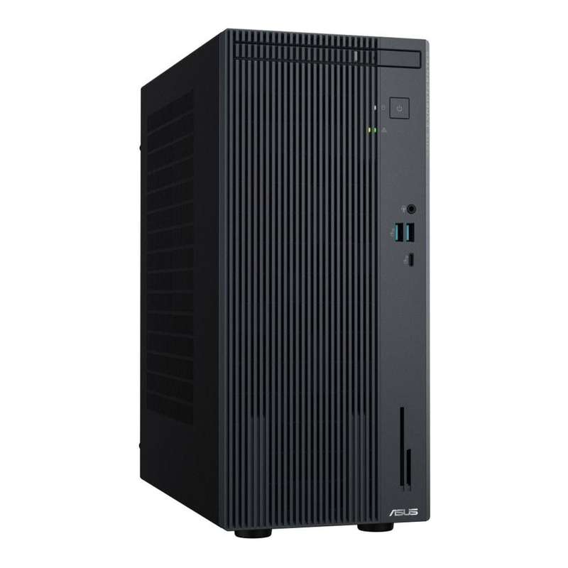ASUS ExpertCenter P500 Mini Tower - Intel Core i3-1315U 8GB RAM 512GB SSD Win 11 Home 90PF05I1-M0...