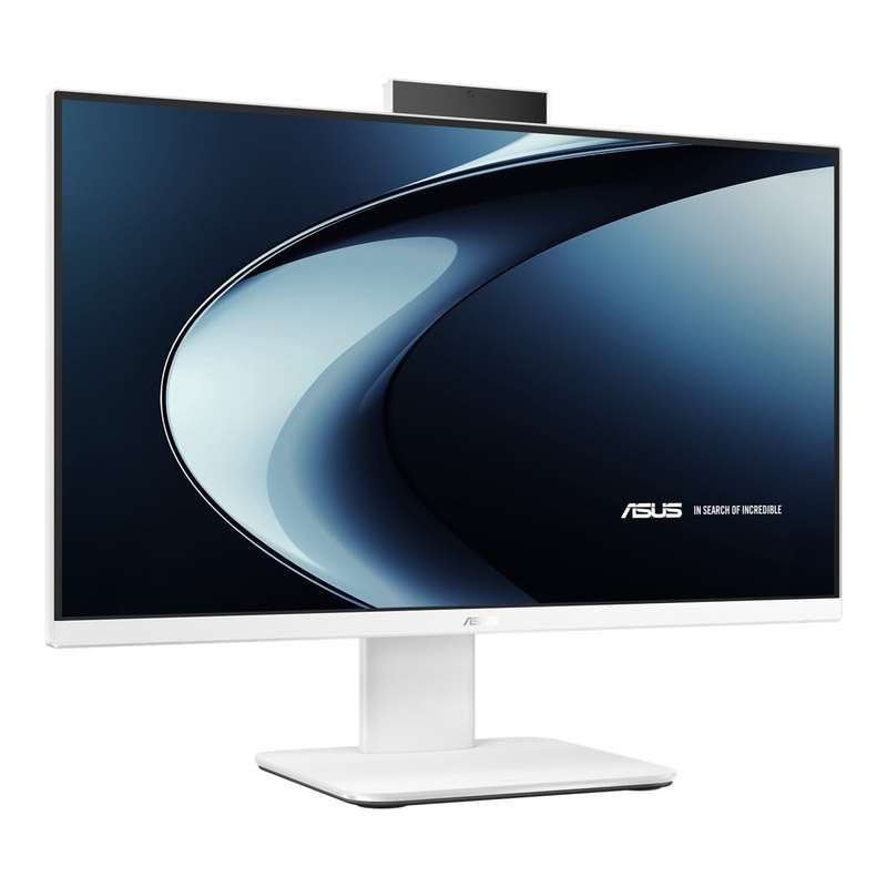 ASUS V400 AiO V440VAK 23.8-inch FHD All-in-One PC - Intel Core i7-13620H 512GB SSD 16GB RAM Win 1...