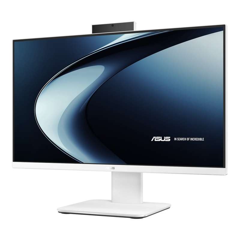 ASUS V400 AiO V440VAK 23.8-inch FHD All-in-One PC - Intel Core i7-13620H 512GB SSD 16GB RAM Win 1...