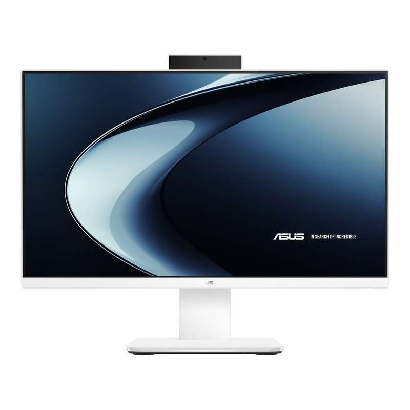 ASUS V400 AiO V440VAK 23.8-inch FHD All-in-One PC - Intel Core i7-13620H 512GB SSD 16GB RAM Win 1...