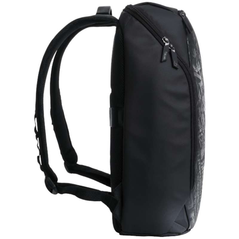Asus ROG Ranger BP1500 15.6-inch Notebook Backpack Grey 90XB0510-BBP000