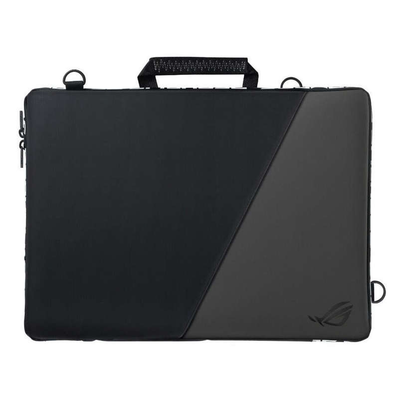 ASUS ROG Ranger 15.6-inch Carry Sleeve Black 90XB06T0-BSL000