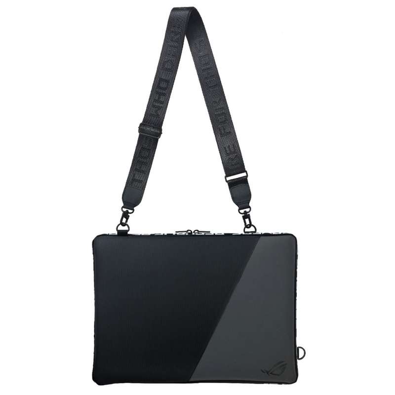 ASUS ROG Ranger 15.6-inch Carry Sleeve Black 90XB06T0-BSL000