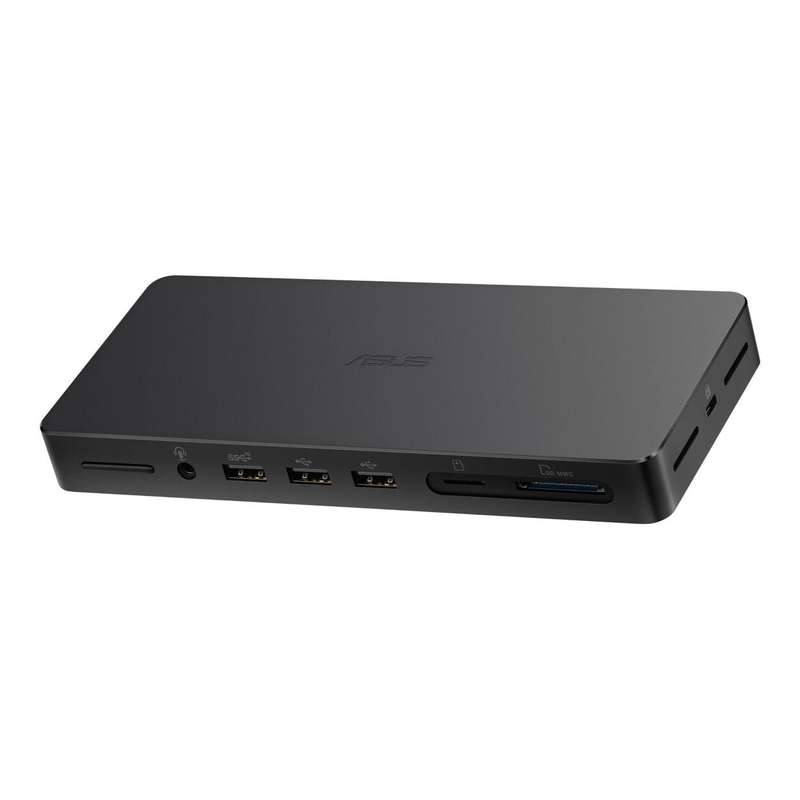 ASUS DC500 Triple 4K Thunderbolt 4 Dock 90XB08DN-BDS010