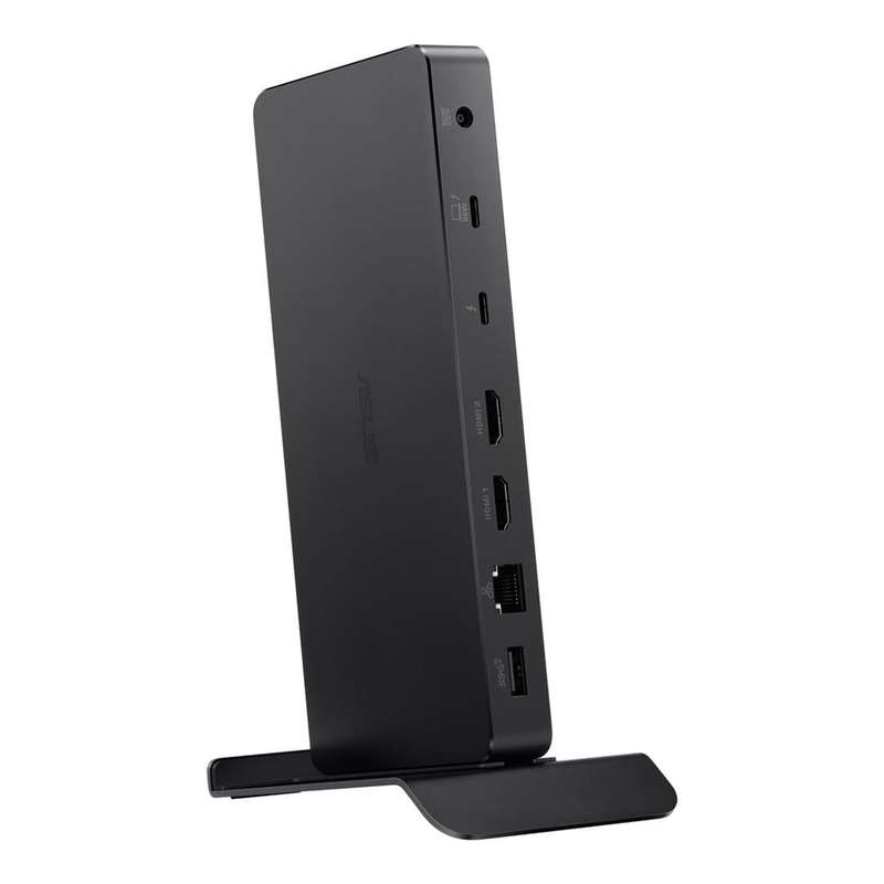 ASUS DC500 Triple 4K Thunderbolt 4 Dock 90XB08DN-BDS010