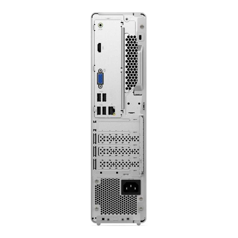 Lenovo IdeaCentre Tower 08IRH9 SFF PC - Intel Core i5-13420H 512GB SSD 8GB RAM Win 11 Home