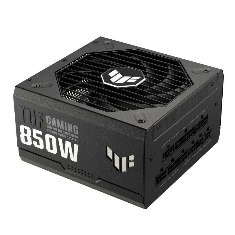 Asus TUF Gaming 850W 80 Plus Gold 24-pin ATX Power Supply 90YE00S2-B0NA00