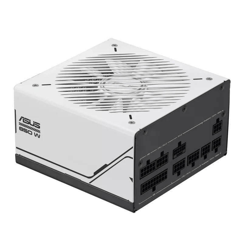 ASUS Prime AP-850G 850W 80 PLUS Gold 20+4-pin ATX Power Supply Unit 90YE00U0-B0NB00