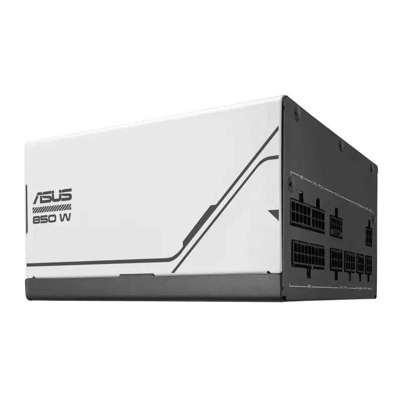 ASUS Prime AP-850G 850W 80 PLUS Gold 20+4-pin ATX Power Supply Unit 90YE00U0-B0NB00