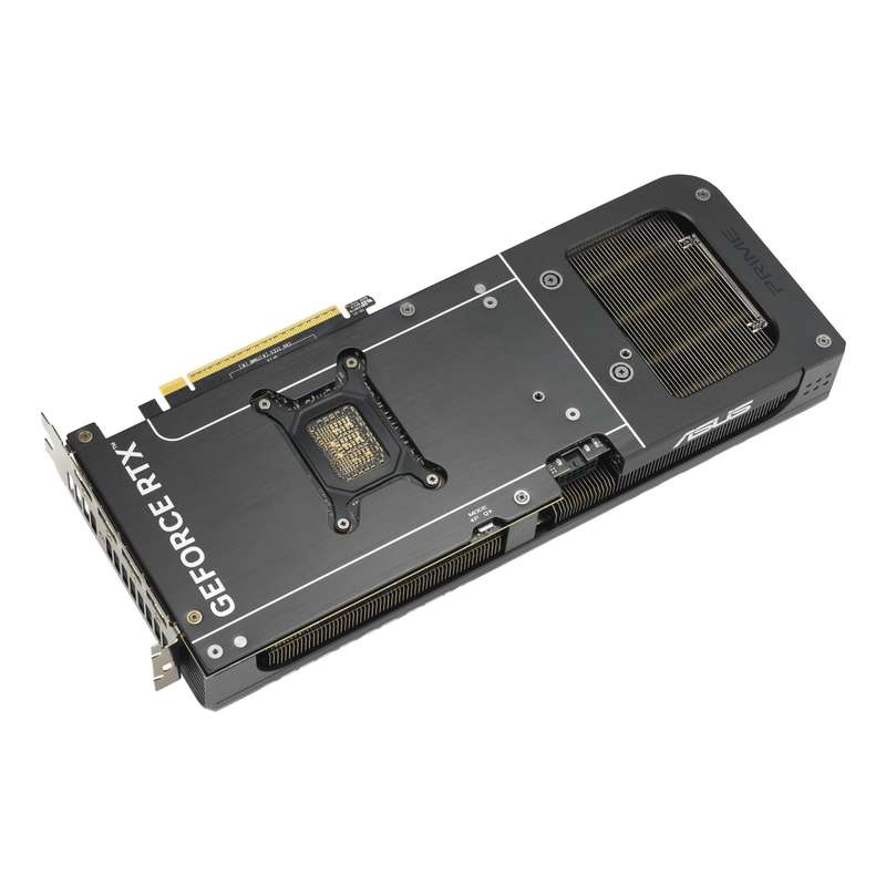 ASUS Prime GeForce RTX 5070 12GB GDDR7 Graphics Card 90YV0M10-M0NA00