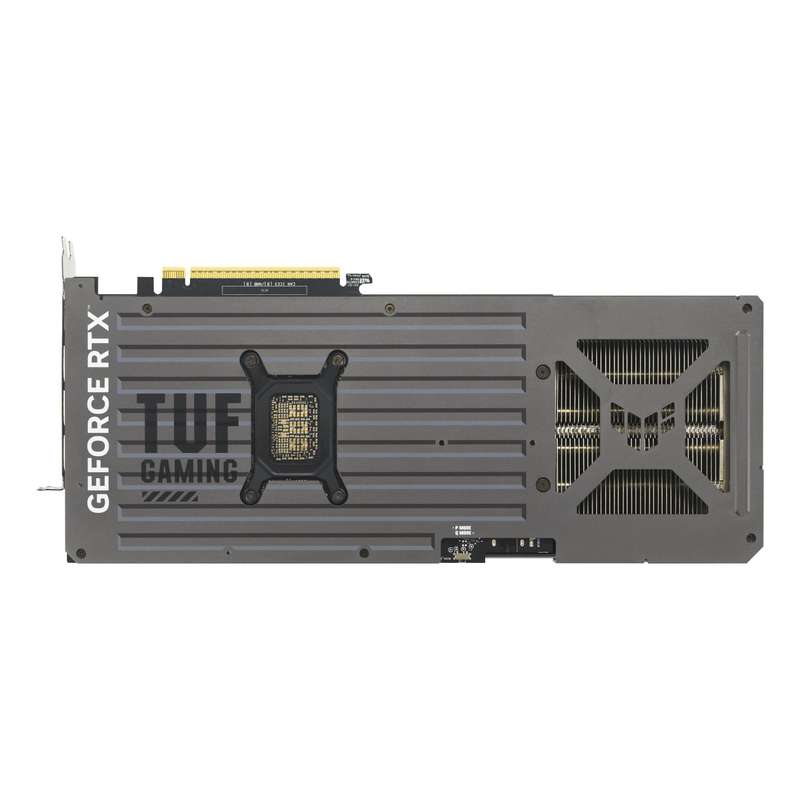 ASUS TUF Gaming GeForce RTX 5070 Ti 16GB GDDR7 OC Graphics Card 90YV0MD0-M0NA00