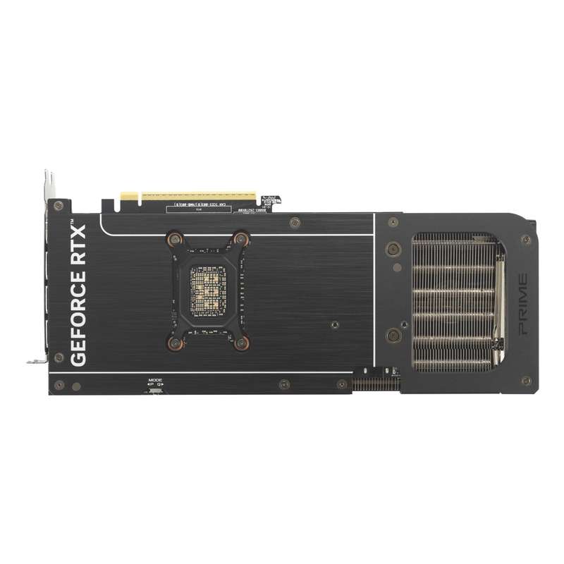 ASUS Prime GeForce RTX 5070 Ti 16GB GDDR7 Graphics Card 90YV0MF0-M0NA00