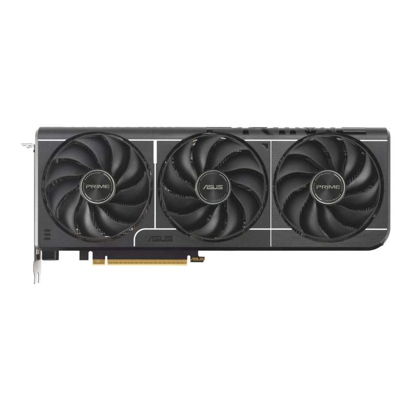 ASUS PRIME GeForce RTX 5060 Ti 16GB GDDR7 Graphics Card 90YV0MH3-M0NA00