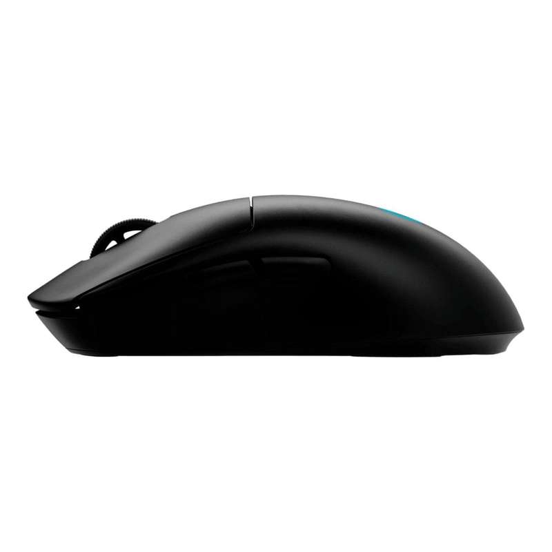 Logitech G Pro 2 LightSpeed Wireless Gaming Mouse - Black 910-007296