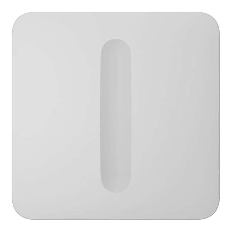 Ajax SoloButton Dimmer - White 91254.257.WH1