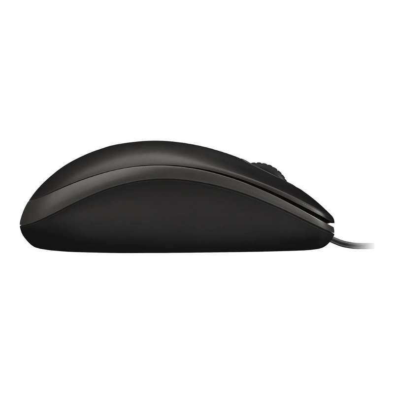 Logitech MK120 Keyboard and Mouse Combo 920-002562
