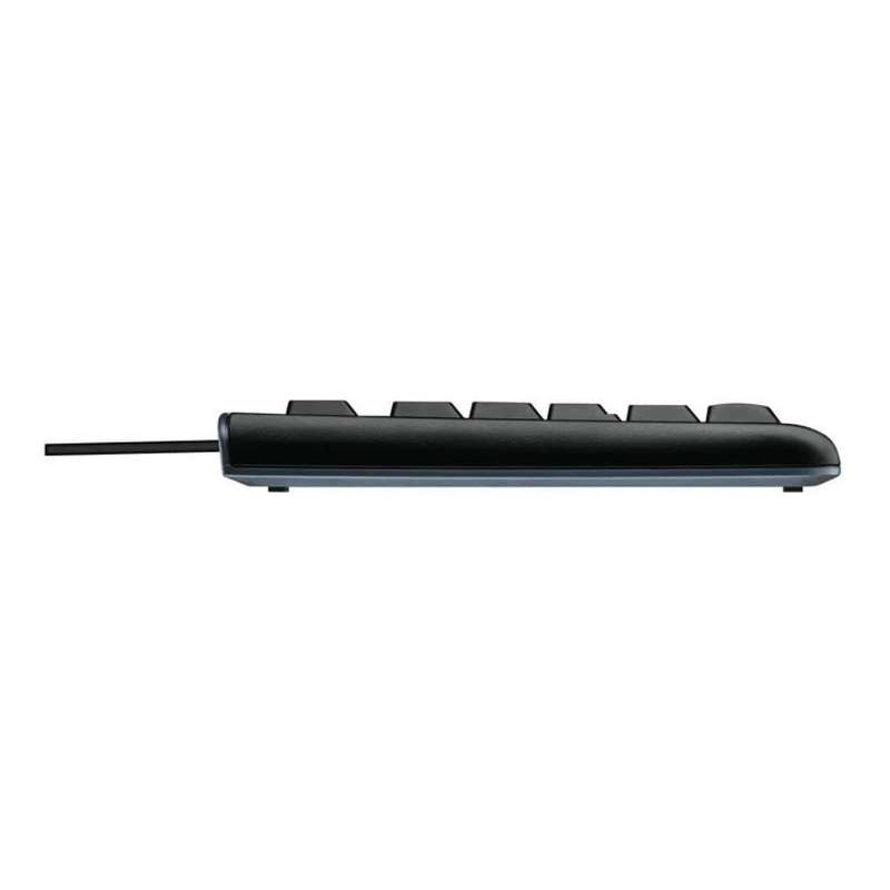 Logitech® MK120 Keyboard and Mouse Combo 920-002589
