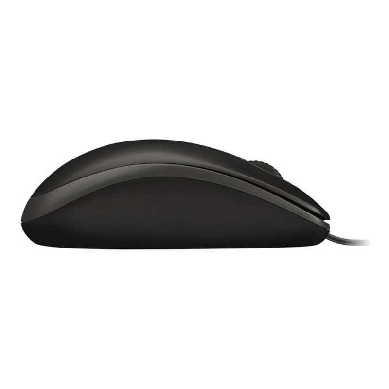 Logitech® MK120 Keyboard and Mouse Combo 920-002589