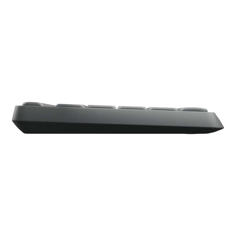 Logitech Wireless Keyboard and Mouse Combo Black 920-007949