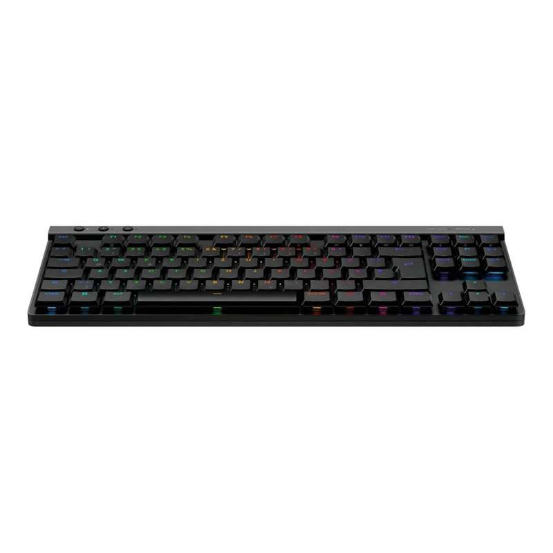 Logitech G G515 TKL LightSpeed Wireless Gaming Keyboard 920-012538