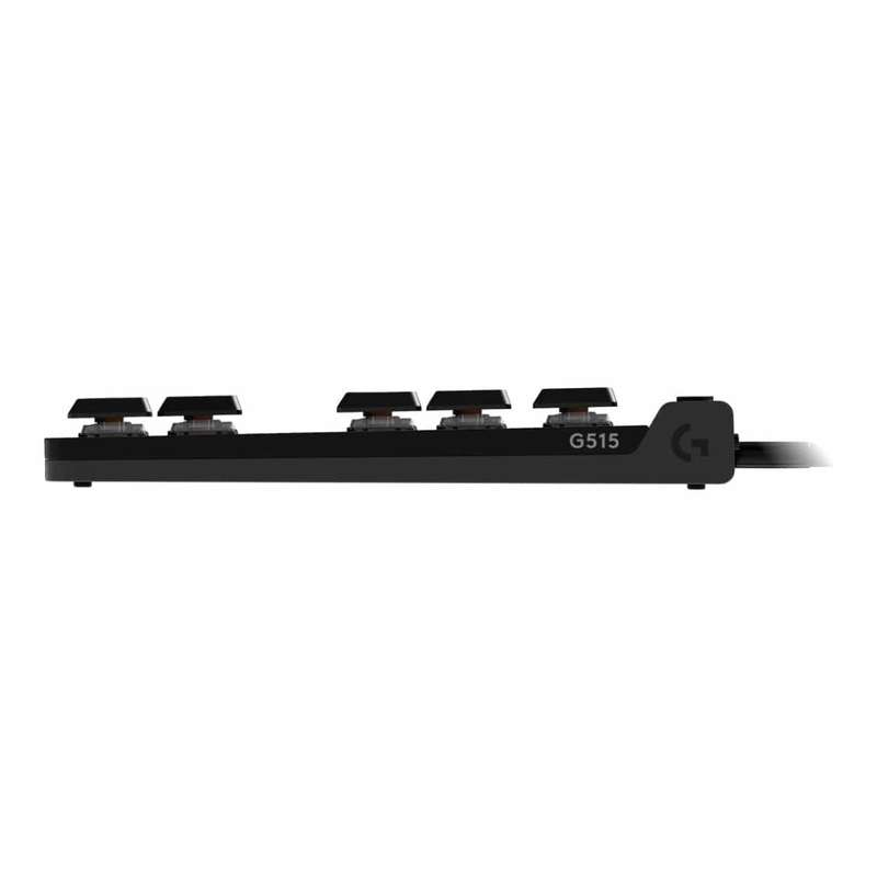 Logitech G515 TKL Wired Gaming Keyboard 920-012872