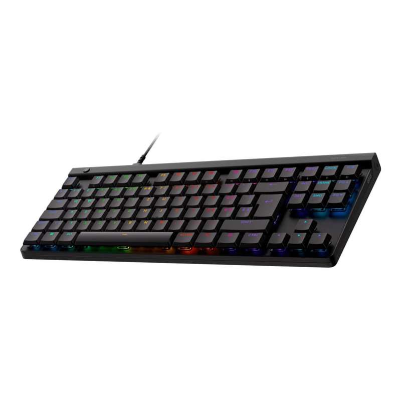 Logitech G515 TKL Wired Gaming Keyboard 920-012872