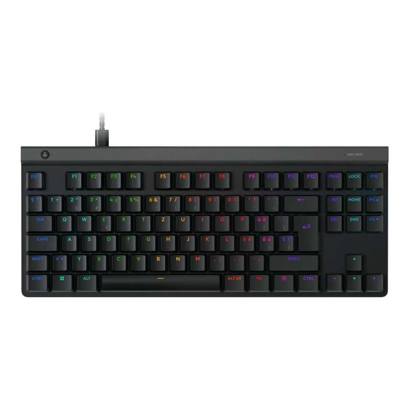 Logitech G515 TKL Wired Gaming Keyboard 920-012872