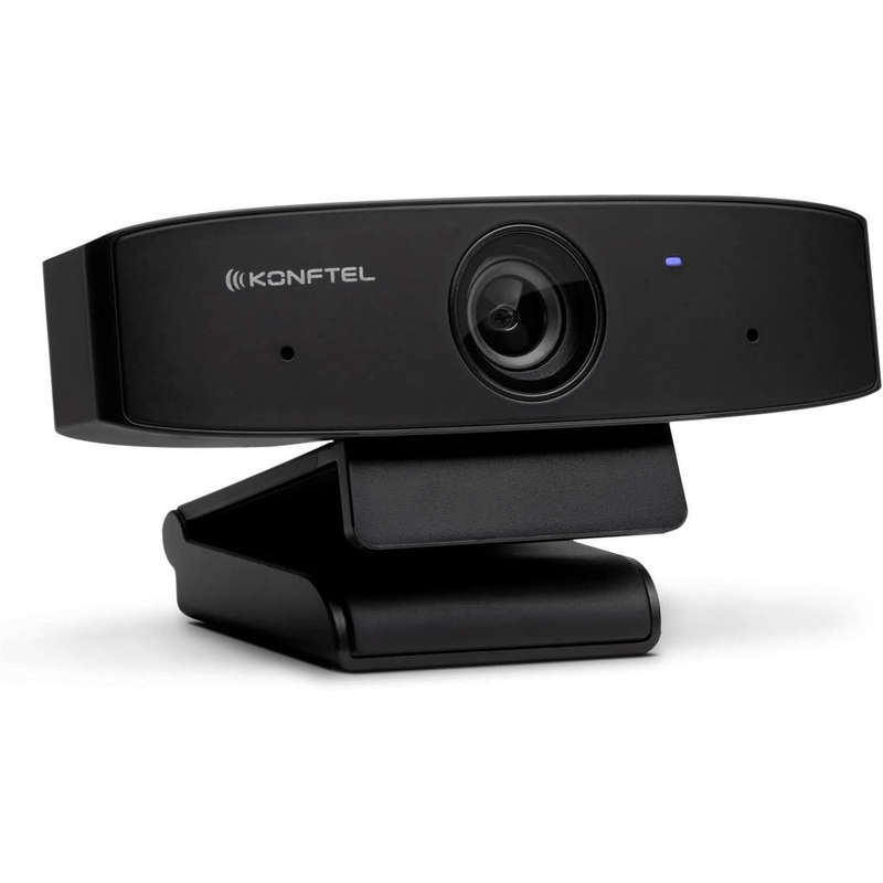 Konftel Cam10 Dual Microphone Video Conferencing Camera 931101001