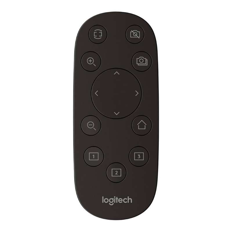 Logitech PTZ Pro 2 Camera 960-001186
