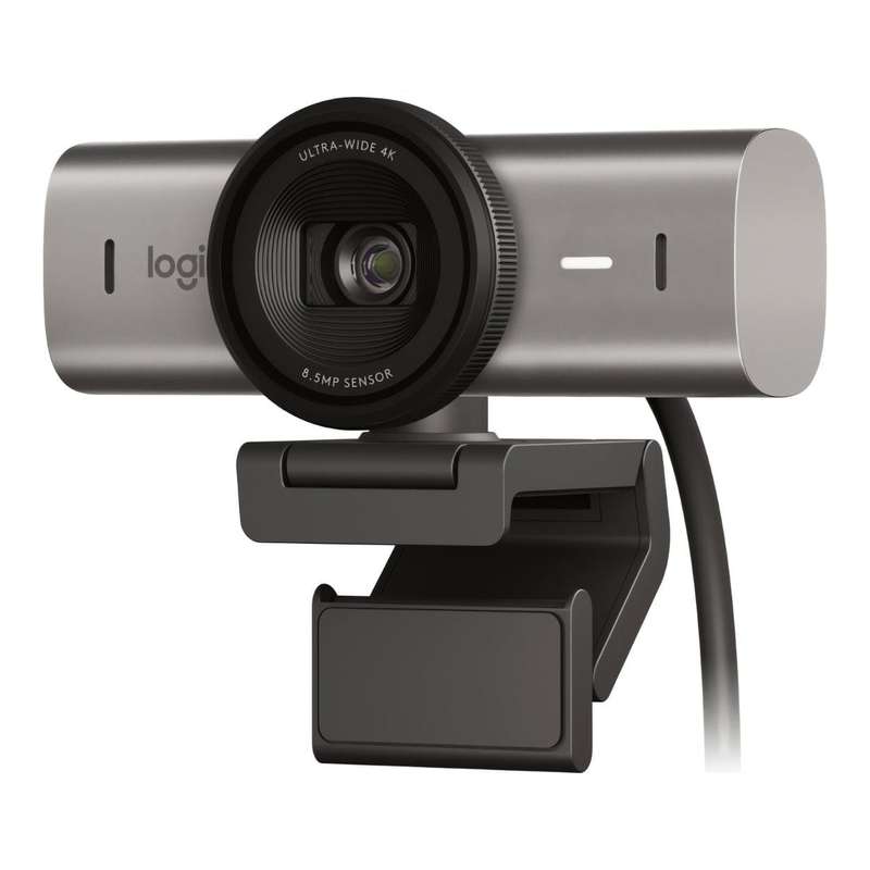 Logitech MX Brio 705 4K Ultra HD Webcam 960-001530
