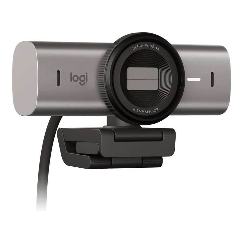 Logitech MX Brio 705 4K Ultra HD Webcam 960-001530
