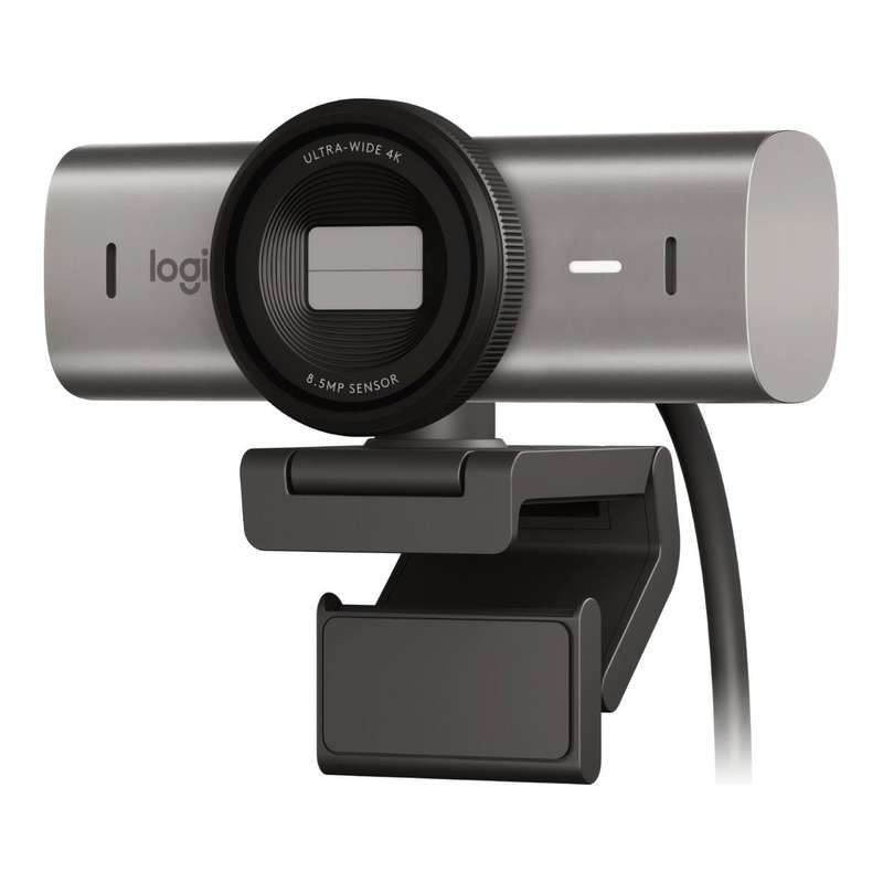 Logitech MX Brio 705 4K Ultra HD Webcam 960-001530