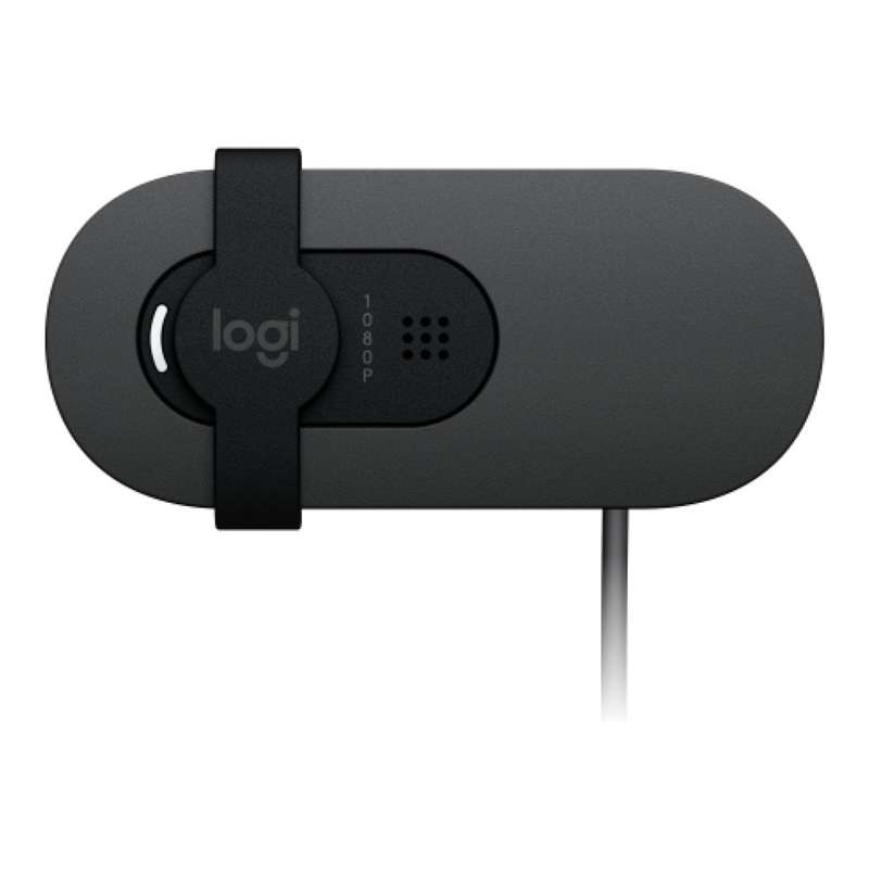 Logitech Brio 100 Full HD Webcam 960-001587