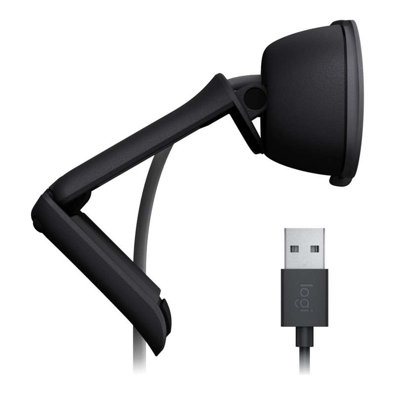 Logitech Brio 100 Full HD Webcam 960-001587