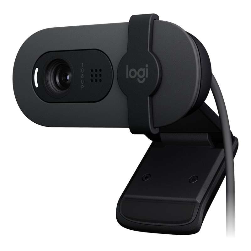 Logitech Brio 100 Full HD Webcam 960-001587